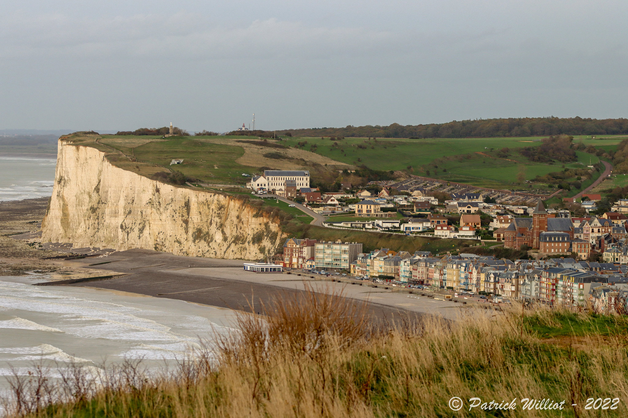 Mers-les-Bains